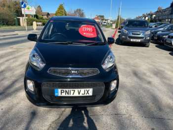 Used Kia Picanto 2017 for sale - 74223098: Photo
