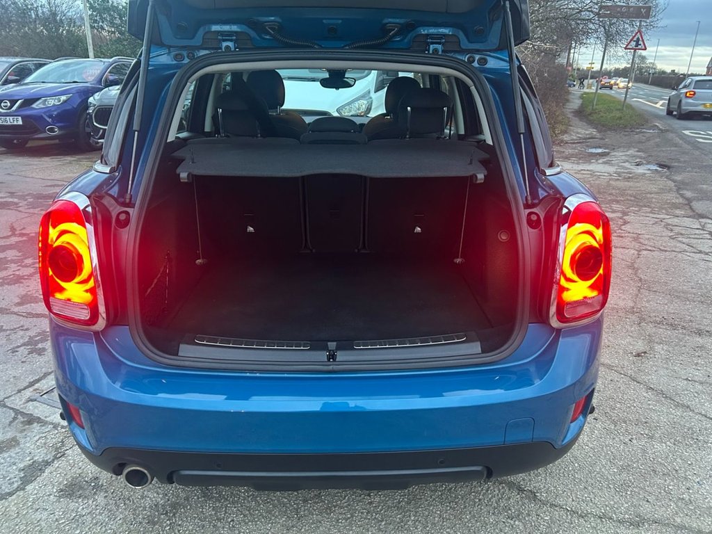 Used MINI Countryman 2018 for sale - 77263612: Photo 10