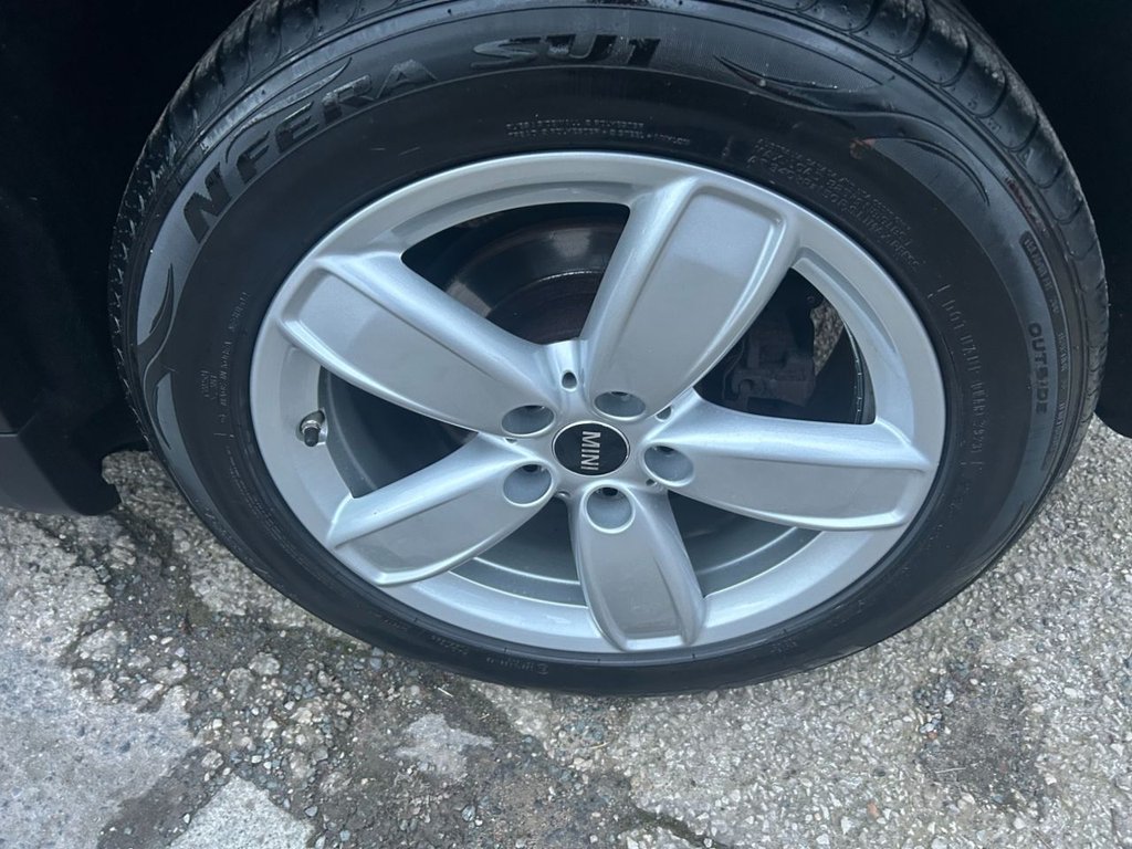 Used MINI Countryman 2018 for sale - 77263612: Photo 11