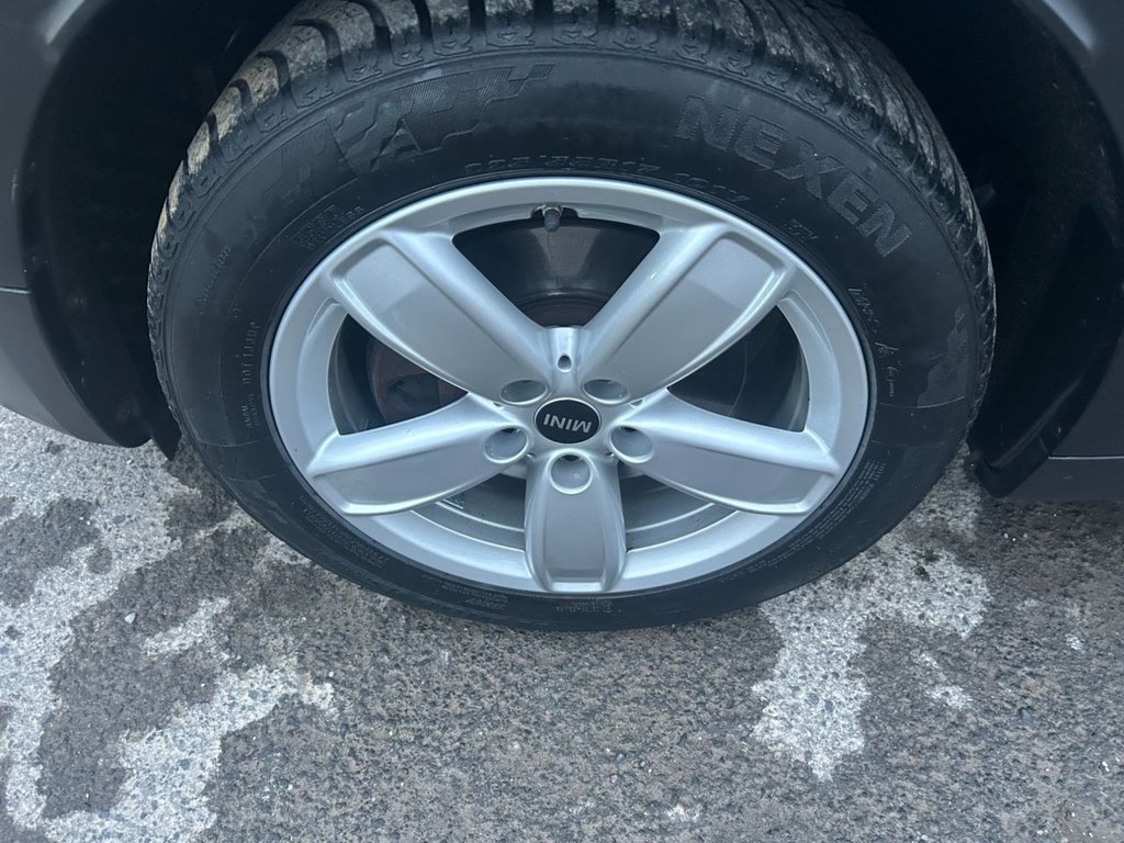 Used MINI Countryman 2018 for sale - 77263612: Photo 12