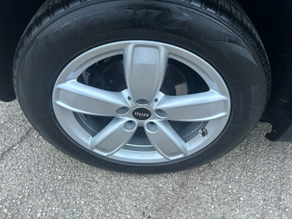 Used MINI Countryman 2018 for sale - 77263612: Photo 14