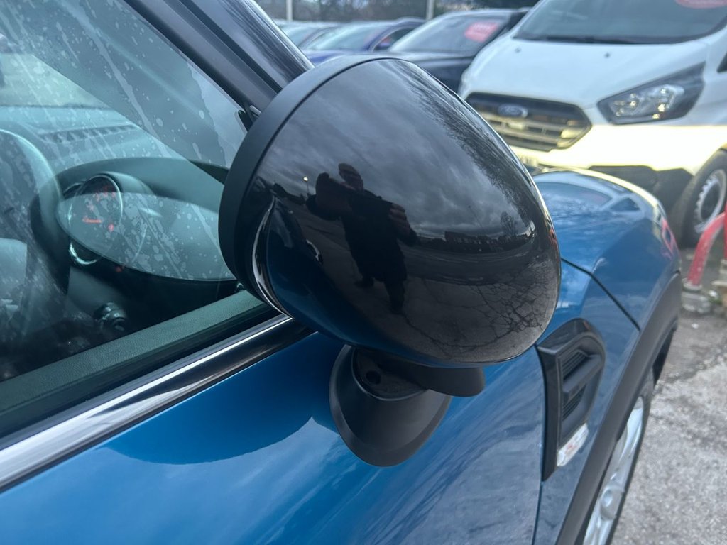 Used MINI Countryman 2018 for sale - 77263612: Photo 16