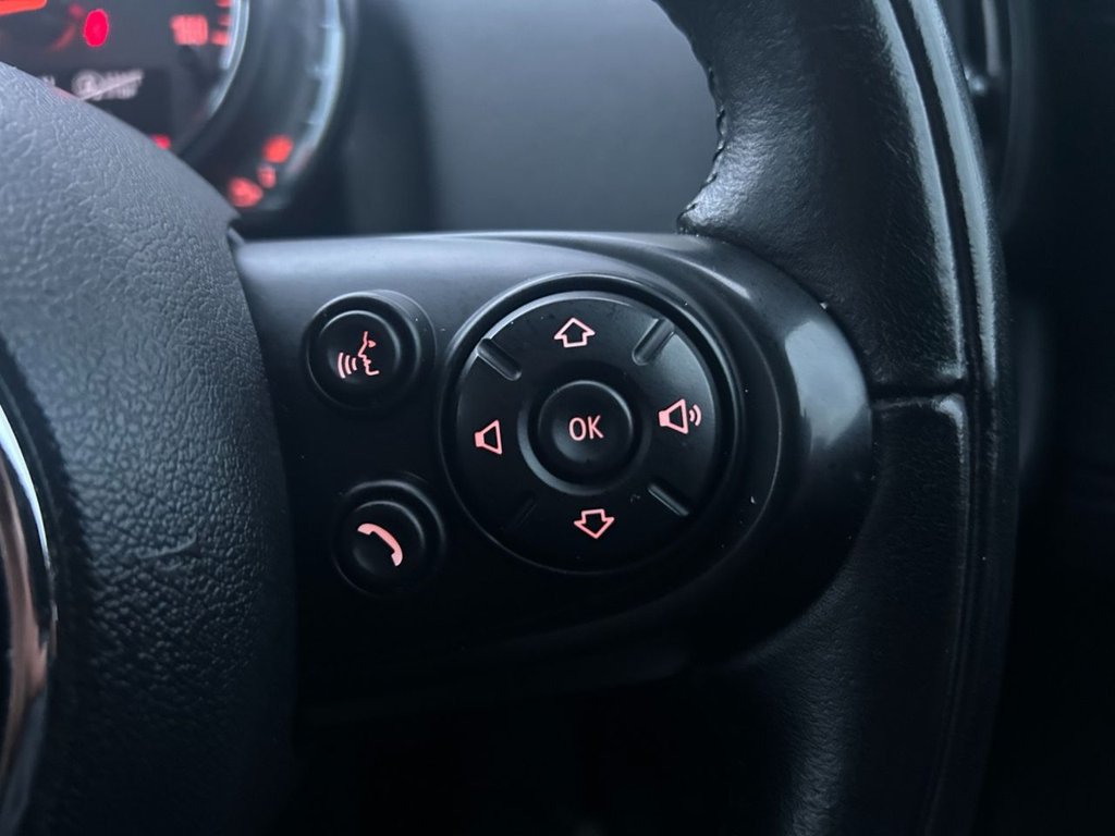 Used MINI Countryman 2018 for sale - 77263612: Photo 18