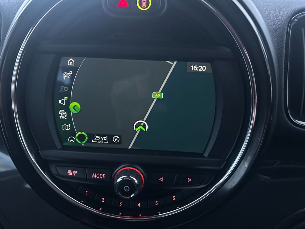 Used MINI Countryman 2018 for sale - 77263612: Photo 19