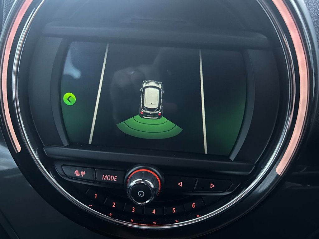 Used MINI Countryman 2018 for sale - 77263612: Photo 20