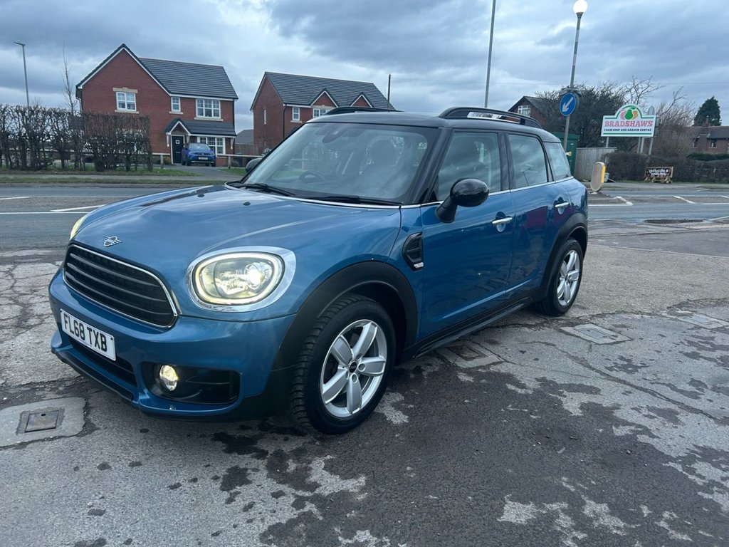 Used MINI Countryman 2018 for sale - 77263612: Photo 24