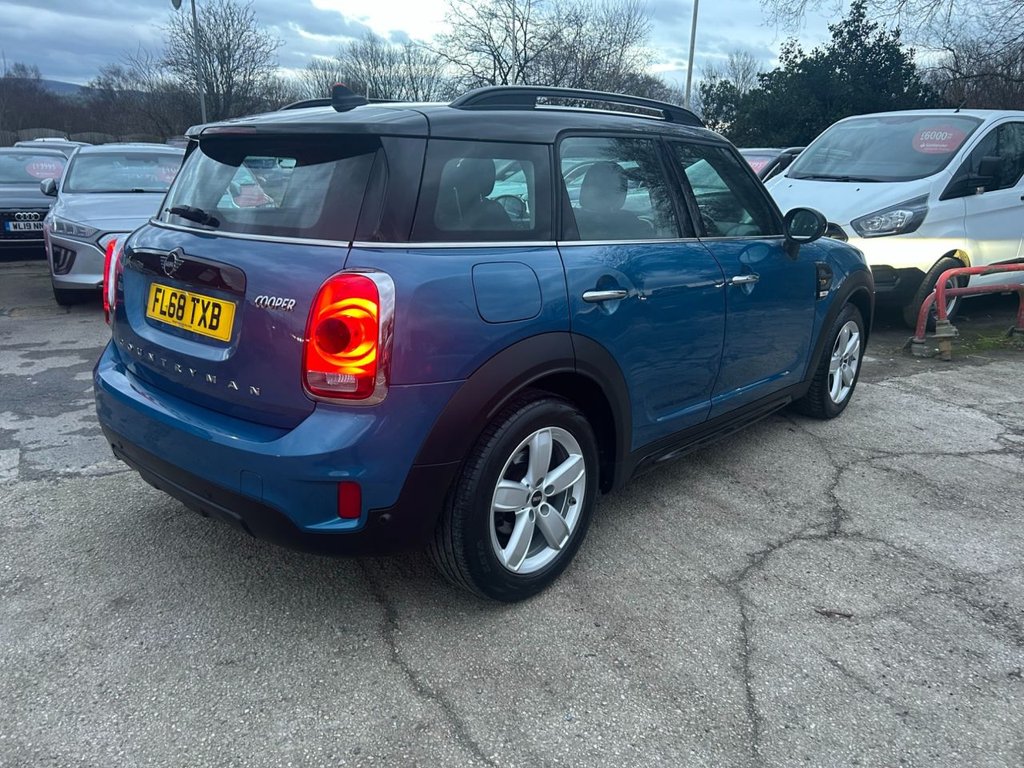 Used MINI Countryman 2018 for sale - 77263612: Photo 3
