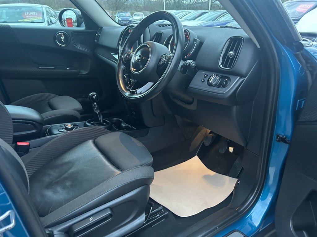 Used MINI Countryman 2018 for sale - 77263612: Photo 4