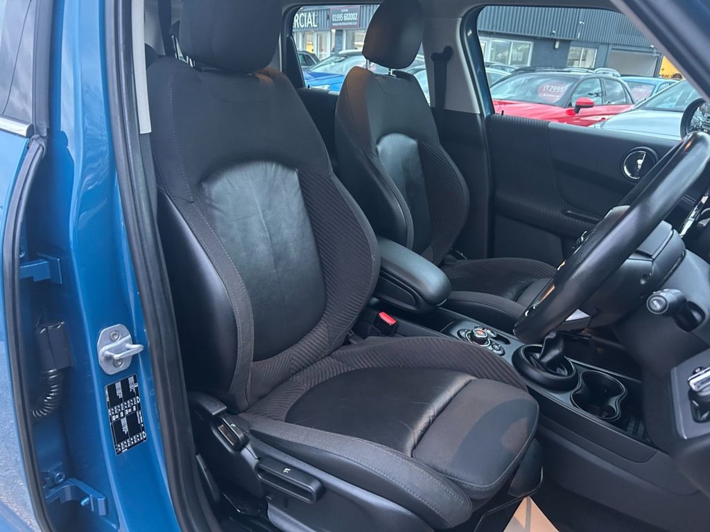 Used MINI Countryman 2018 for sale - 77263612: Photo 5