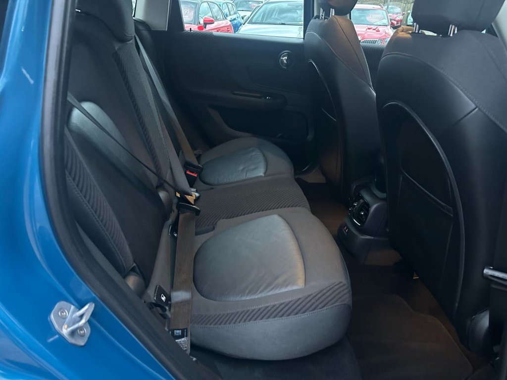 Used MINI Countryman 2018 for sale - 77263612: Photo 6
