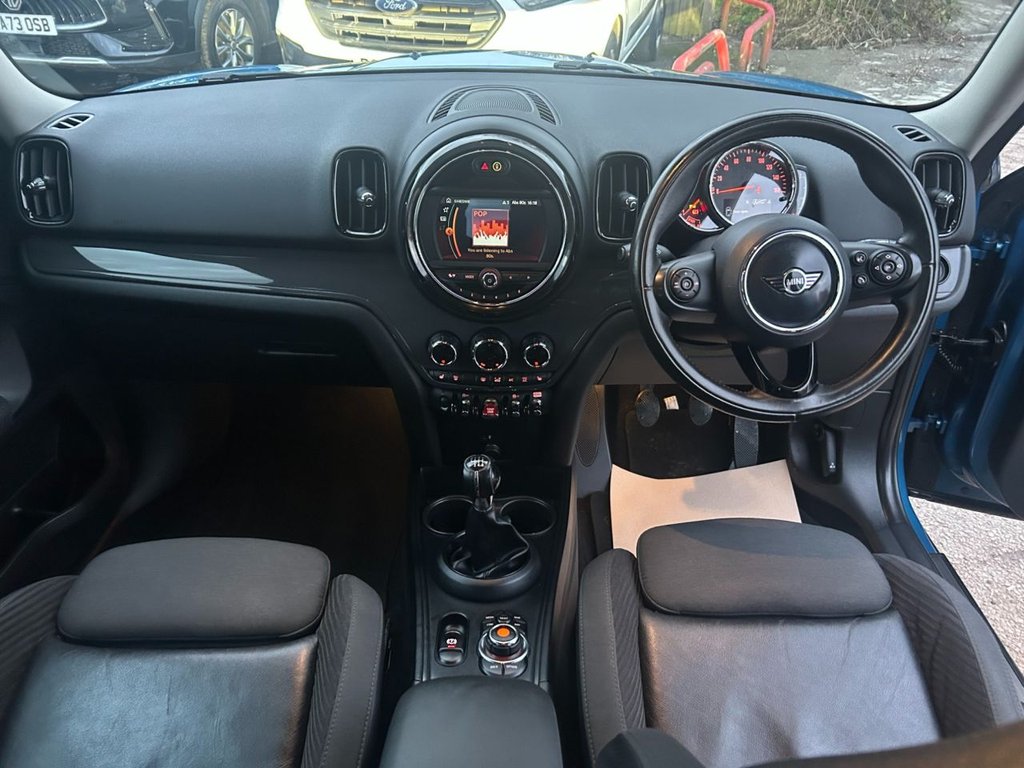 Used MINI Countryman 2018 for sale - 77263612: Photo 7