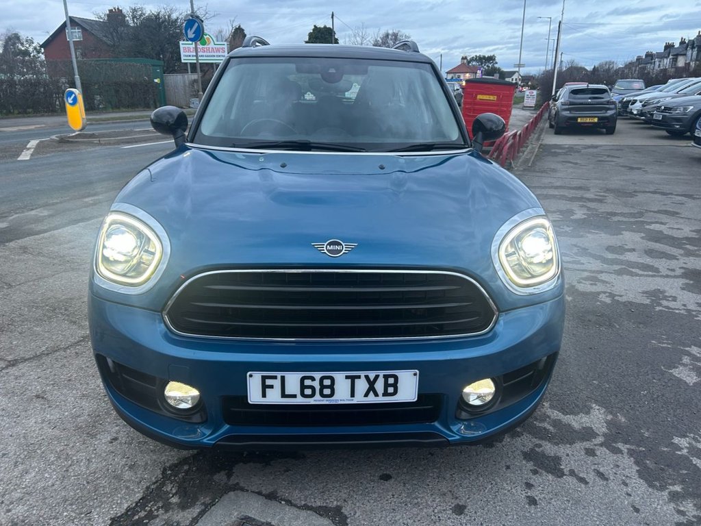 Used MINI Countryman 2018 for sale - 77263612: Photo 9