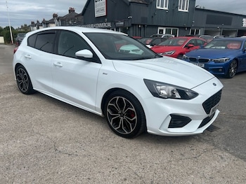 Used Ford Focus 2019 for sale - 79346132: Photo
