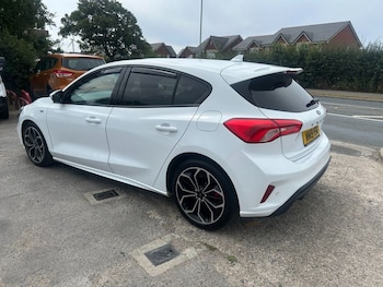 Used Ford Focus 2019 for sale - 79346132: Photo