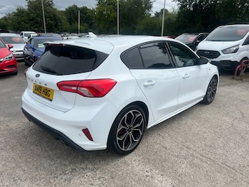 Used Ford Focus 2019 for sale - 79346132: Photo