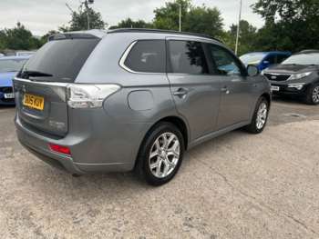 Used Mitsubishi Outlander 2015 for sale - 75111019: Photo