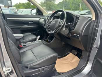Used Mitsubishi Outlander 2015 for sale - 75111019: Photo