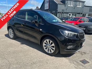 Used Vauxhall Mokka X 2018 for sale - 78749728: Photo