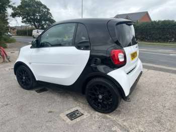 Used smart fortwo 2018 for sale - 75410810: Photo