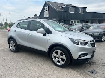 Used Vauxhall Mokka X 2019 for sale - 78458210: Photo
