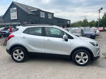 Used Vauxhall Mokka X 2019 for sale - 78458210: Photo