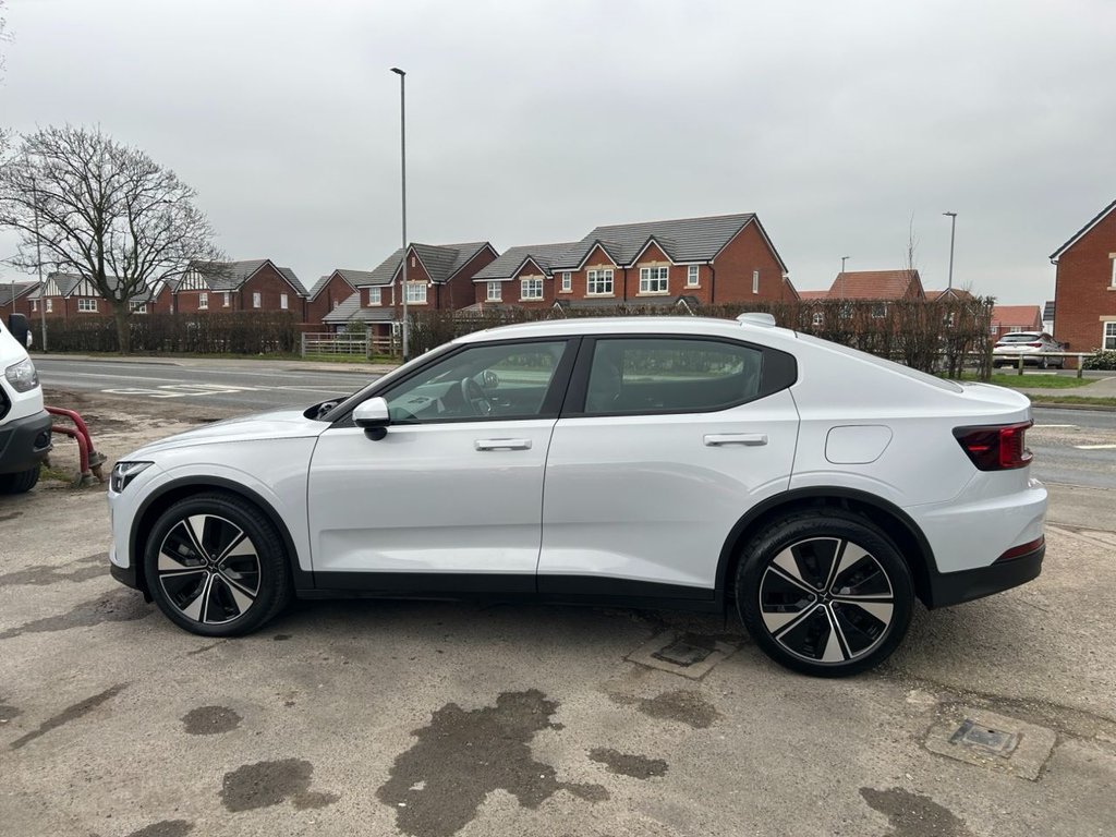 Used Polestar Polestar 2 2022 for sale - 77422614: Photo 10