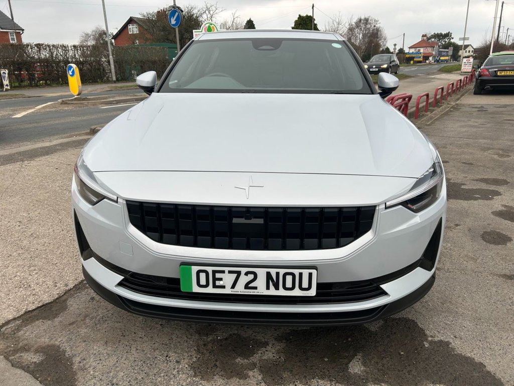 Used Polestar Polestar 2 2022 for sale - 77422614: Photo 12