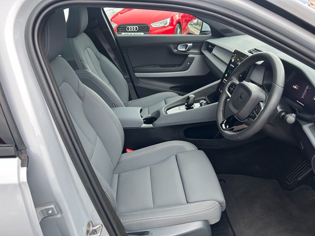 Used Polestar Polestar 2 2022 for sale - 77422614: Photo 18