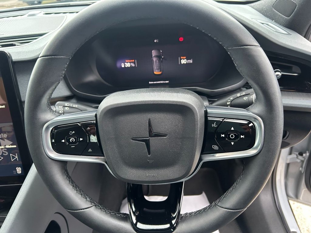 Used Polestar Polestar 2 2022 for sale - 77422614: Photo 23