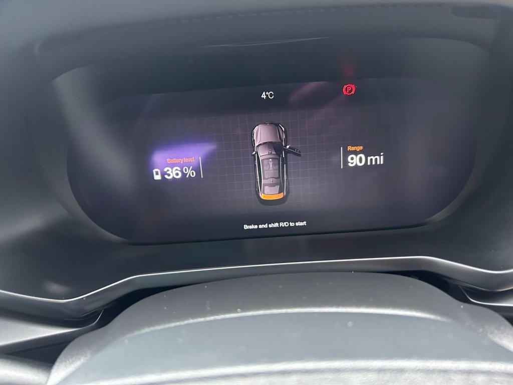 Used Polestar Polestar 2 2022 for sale - 77422614: Photo 24