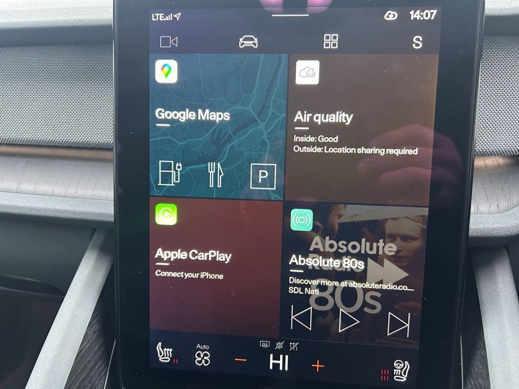 Used Polestar Polestar 2 2022 for sale - 77422614: Photo 25