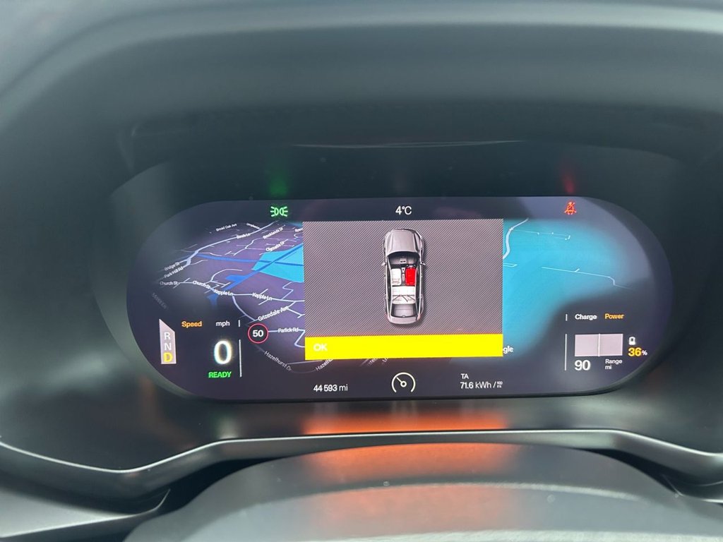 Used Polestar Polestar 2 2022 for sale - 77422614: Photo 26