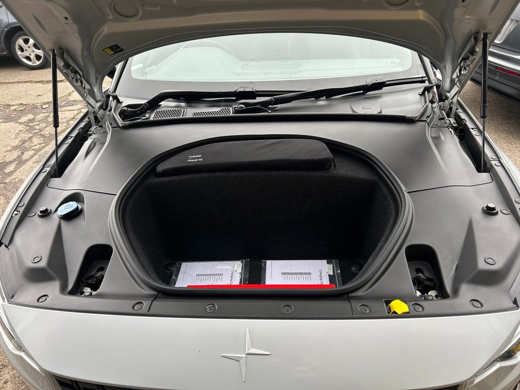 Used Polestar Polestar 2 2022 for sale - 77422614: Photo 39