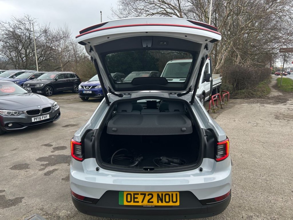 Used Polestar Polestar 2 2022 for sale - 77422614: Photo 5