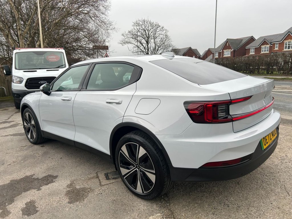 Used Polestar Polestar 2 2022 for sale - 77422614: Photo 9