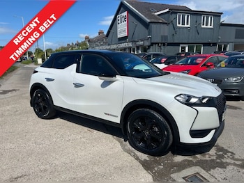 Used DS Automobiles DS 3 2020 for sale - 78557619: Photo