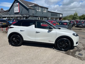 Used DS Automobiles DS 3 2020 for sale - 78557619: Photo