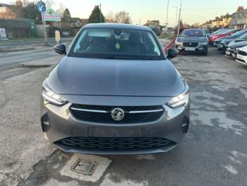 Used Vauxhall Corsa 2021 for sale - 73643677: Photo
