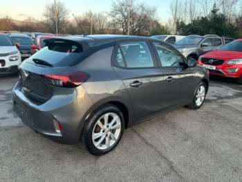 Used Vauxhall Corsa 2021 for sale - 73643677: Photo