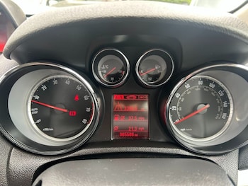 Used Vauxhall Mokka 2016 for sale - 78780956: Photo