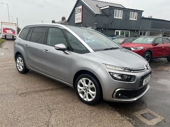 Used Citroen Grand C4 Picasso 2019 for sale - 79654977: Photo