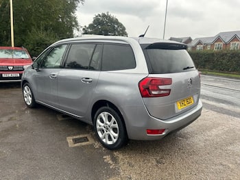 Used Citroen Grand C4 Picasso 2019 for sale - 79654977: Photo