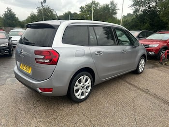 Used Citroen Grand C4 Picasso 2019 for sale - 79654977: Photo