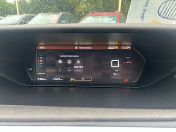 Used Citroen Grand C4 Picasso 2019 for sale - 79654977: Photo