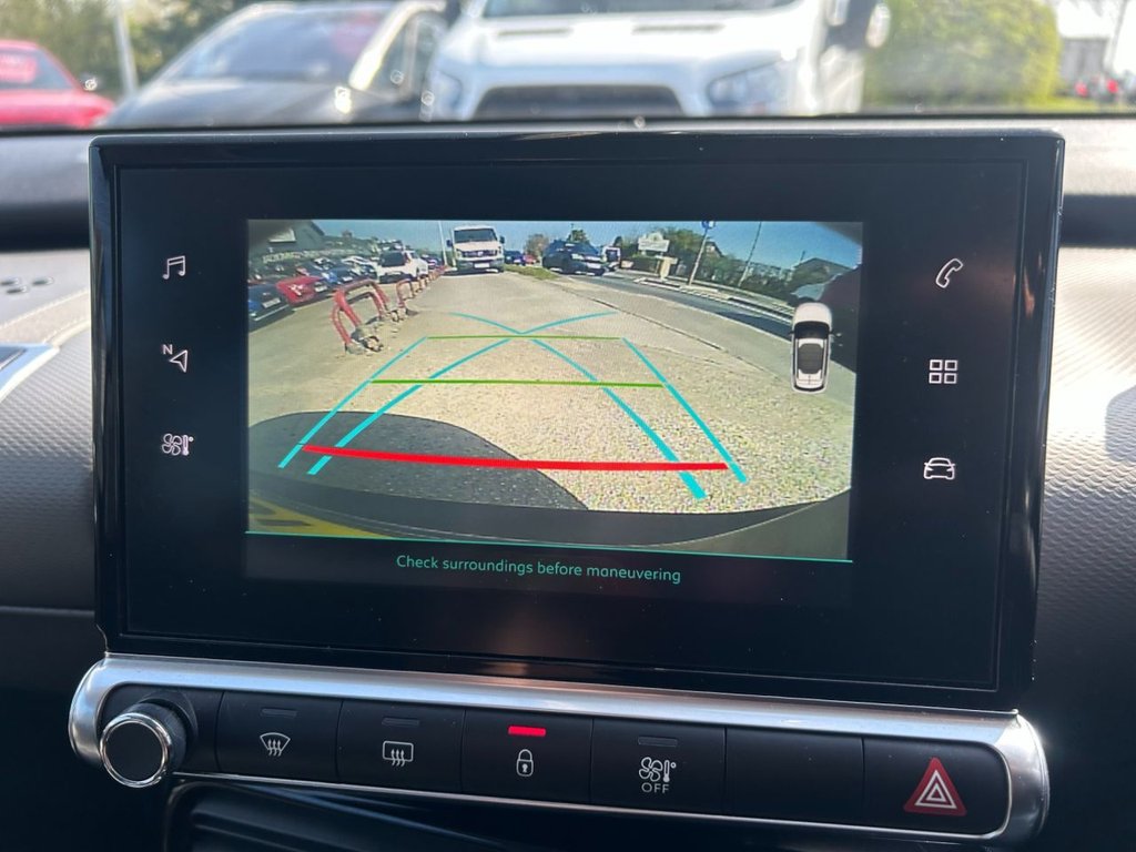 Used Citroen C4 Cactus 2019 for sale - 78167458: Photo 10