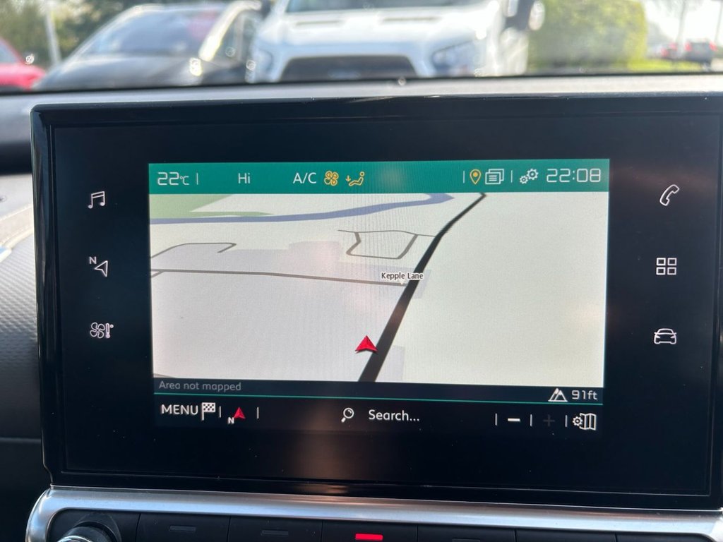 Used Citroen C4 Cactus 2019 for sale - 78167458: Photo 11