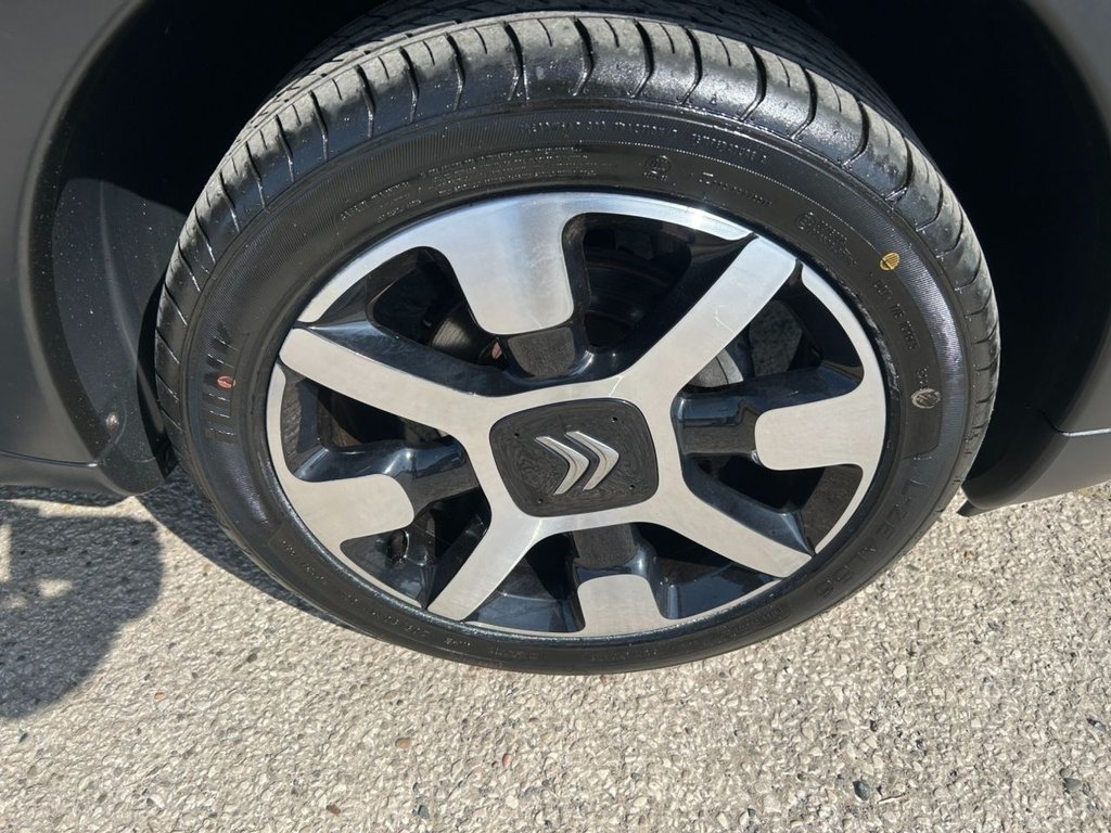 Used Citroen C4 Cactus 2019 for sale - 78167458: Photo 16