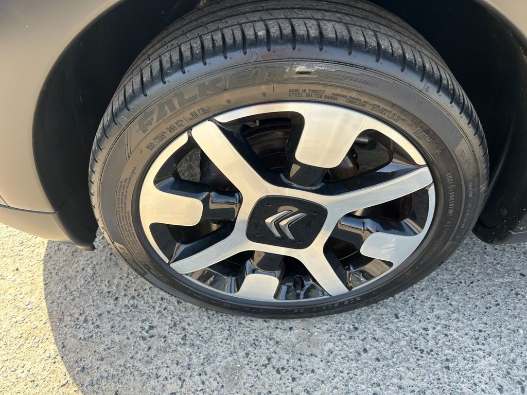 Used Citroen C4 Cactus 2019 for sale - 78167458: Photo 17