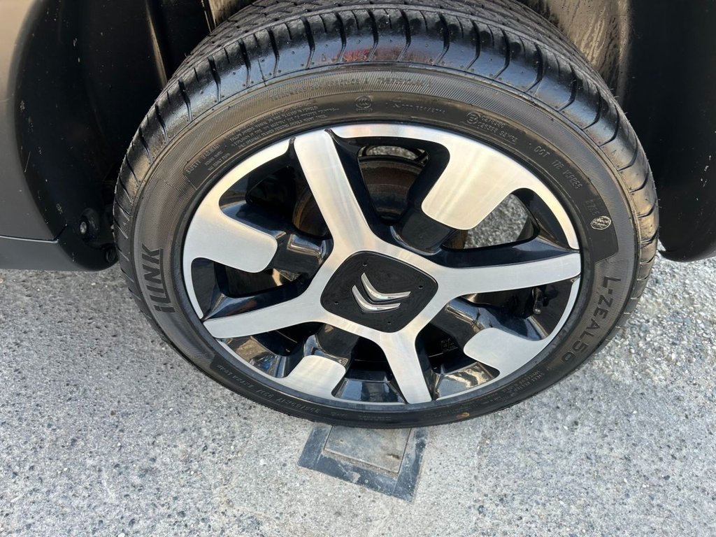 Used Citroen C4 Cactus 2019 for sale - 78167458: Photo 18