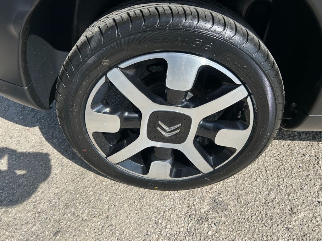 Used Citroen C4 Cactus 2019 for sale - 78167458: Photo 19